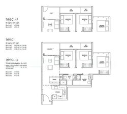 Riverfront Residences (D19), Apartment #577445521